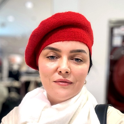 Dr. Tuğba Kayhan profil fotoğrafı
